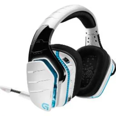 Logitech G933
