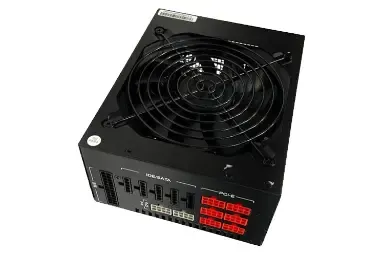صورة Ftx Bt 1650 1650W