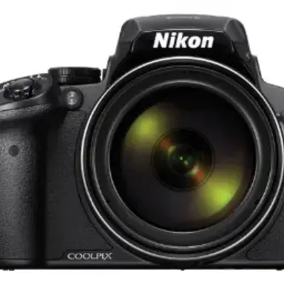Nikon Coolpix P900