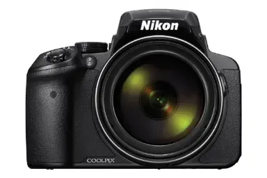 Nikon Coolpix P900