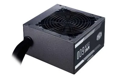 صورة Cooler Master Mwe 600 White 230V V2 600W