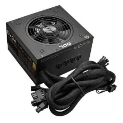 Evga 700 Gq 700W