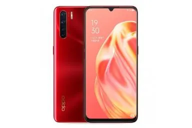 Oppo F15