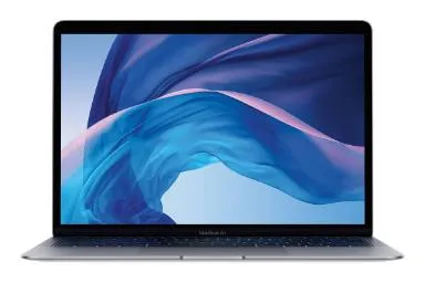 صورة Apple Macbook Air 13 Inch 2019 Core I5 Uhd 617 8Gb 256Gb