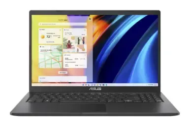 صورة Asus Vivobook X1500Ea Core I5 1135G7 Iris Xe 12Gb 1Tb