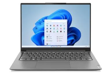 مقارنة Dell Inspiron 16 5630 Core i7-1360P RTX 2050 16GB 1TB مع Lenovo Yoga Slim 7 Pro Core I7 1260P Iris Xe 16Gb 1Tb