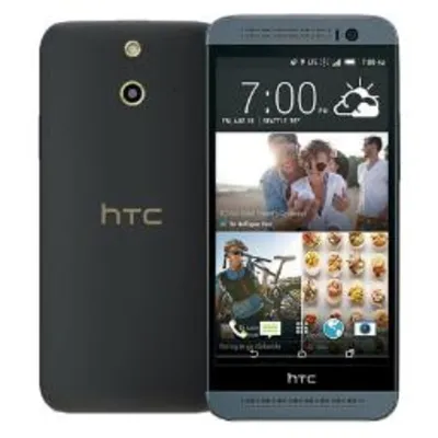HTC One E8