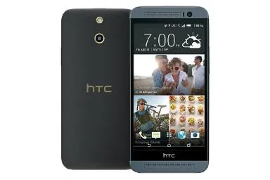 HTC One E8