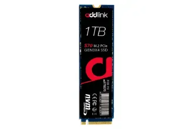 صورة Addlink S70 Nvme M2 1Tb