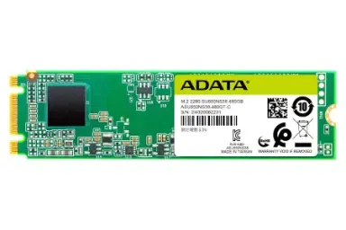 مقارنة Adata Ultimate Su650 Sata M2 480Gb {request()->input('language_config')['common']['with']} AGI Technology AI828