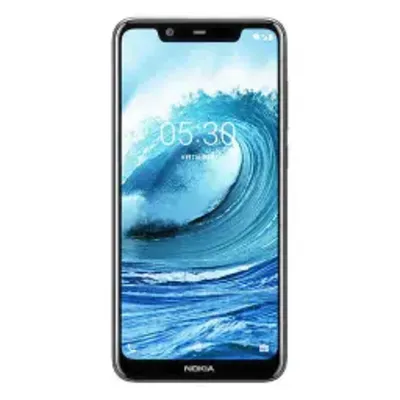 Nokia 5.1 Plus (Nokia X5)