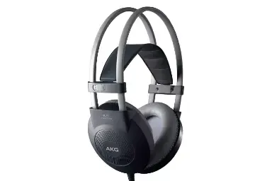 Akg K77 Perception