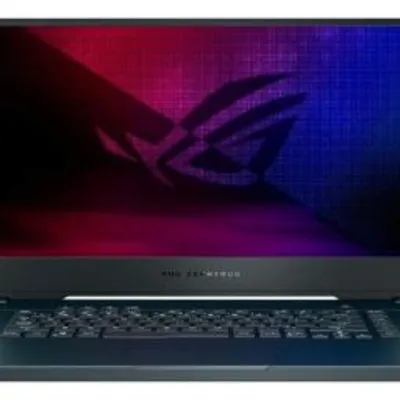 Asus Rog Zephyrus S17 Gx701Lxr Core I7 10875H Rtx 2080 32Gb 1Tb