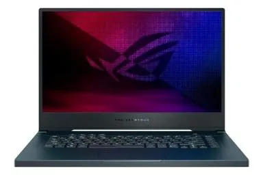 صورة Asus Rog Zephyrus S17 Gx701Lxr Core I7 10875H Rtx 2080 32Gb 1Tb