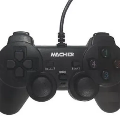 Macher Mr 57