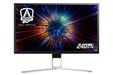 Aoc Agon Ag271Fz2