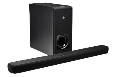 صورة Yamaha Yas 209