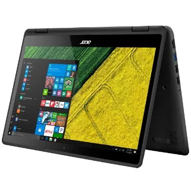 صورة Acer Spin 5-SP513-51-75KF Core i7 HD 620 8GB 512GB