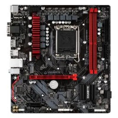 جيجابايت B660M Gaming Ddr4 Rev 10