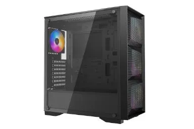 مقارنة Deepcool Matrexx 50 Mesh 4Fs {request()->input('language_config')['common']['with']} Star 407