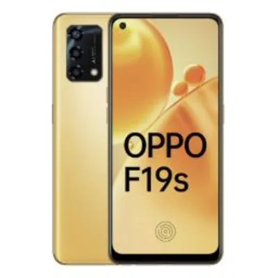 Oppo F19S
