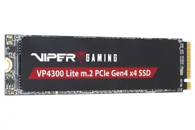صورة Patriot Viper Vp4300 Lite Nvme M2 2Tb