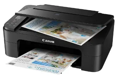 مقارنة Canon Pixma Ts3440 {request()->input('language_config')['common']['with']} Laserjet Pro Mfp M127Fn