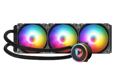 Master Tech Tornado 360