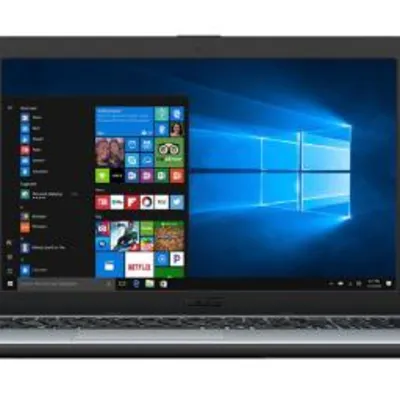 Asus Vivobook K543Ub Core I3 7130U Mx110 4Gb 1Tb