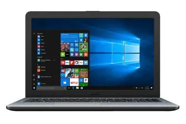 صورة Asus Vivobook K543Ub Core I3 7130U Mx110 4Gb 1Tb