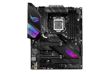 Asus Rog Strix Z490 E Gaming