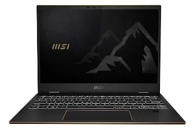 صورة Msi Summit E13 Flip Evo Core I7 1185G7 Iris Xe 16Gb 1Tb