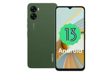 Umidigi G3 Plus