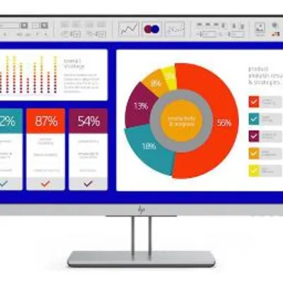 Hp Elitedisplay E243P