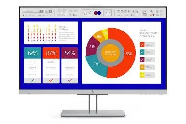 Hp Elitedisplay E243P