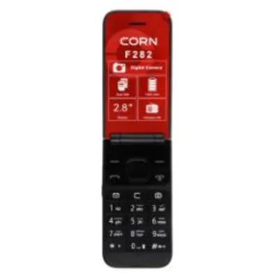 Corn F282
