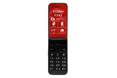 Corn F282