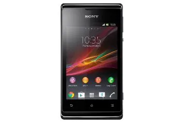 Sony Xperia E Dual