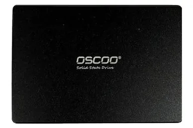 مقارنة قرص صلب داخلي AGI Technology AI828 {request()->input('language_config')['common']['with']} Oscoo Black 001 Sata 25 Inch 120Gb