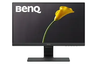مقارنة Benq Gw2280 {request()->input('language_config')['common']['with']} Lg 27Gp750