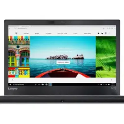 Lenovo Thinkpad T470 Core I7 8Gb 1Tb 2Gb