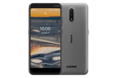 Nokia C2 Tennen