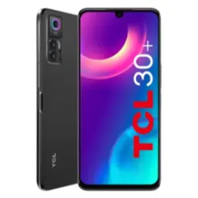 Tcl 30 Plus
