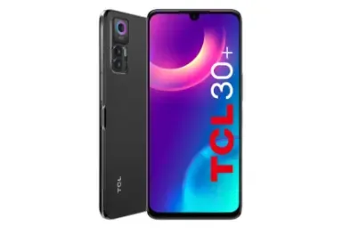 Tcl 30 Plus