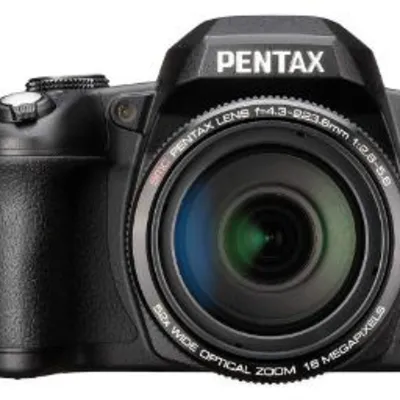 Pentax Xg 1