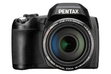 Pentax Xg 1