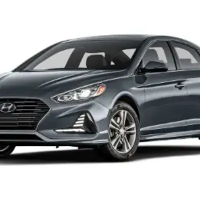 Hyundai Sonata Limited 2019