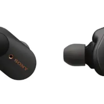 Sony Wf 1000Xm3 Wireless Noise Canceling