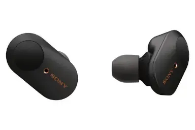 Sony Wf 1000Xm3 Wireless Noise Canceling