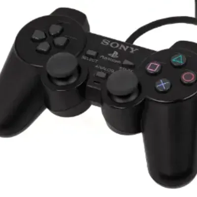 Sony Dualshock 2